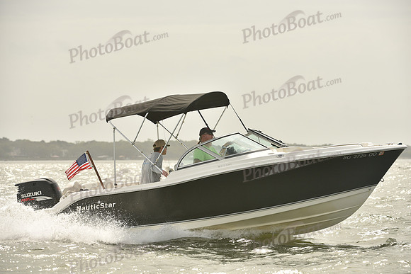 2019 Charleston Race Week D_0352