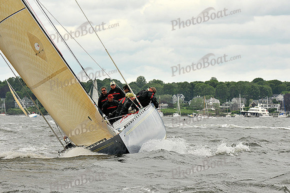 2013 NYYC Annual Regatta A 155