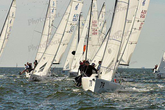 2015 J70 Winter Series E 124