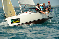 2015 Key West Race Week D 302