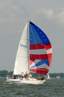 2012 Southern Bay Race Week A 462
