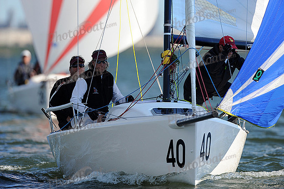 2014 J70 Winter Series B 213