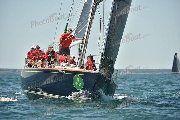 2018 NYYC Race Week B_0609