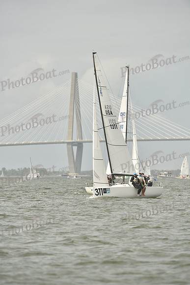 2019 Charleston Race Week C_1526