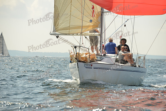 2015 Denmark Race A 885