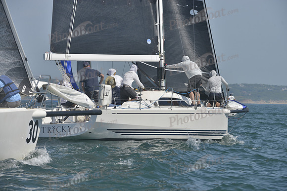 2025 Block Island Race Week D_0567