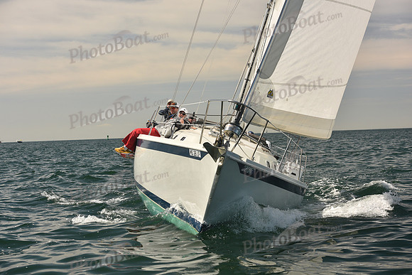 2024 Figawi 2428