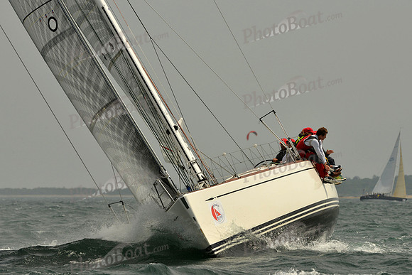 2015 Block Island Race Week D 266