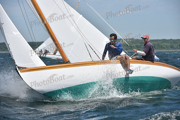 2019 NYYC Annual Regatta C_0279