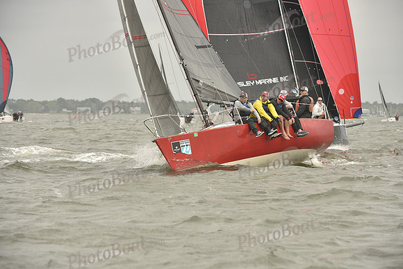 2019 Charleston Race Week H_0776