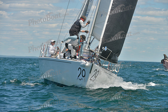 2021 Block Island Race Week D_0367