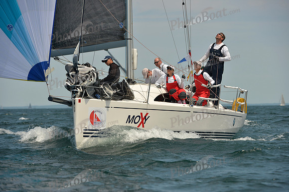 2015 Block Island Race Week K 591