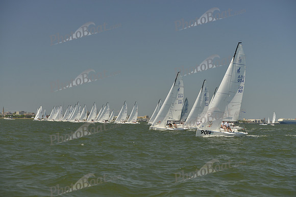 2017 Charleston Race Week A_1071