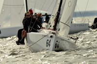 2015 J70 Winter Series B 307