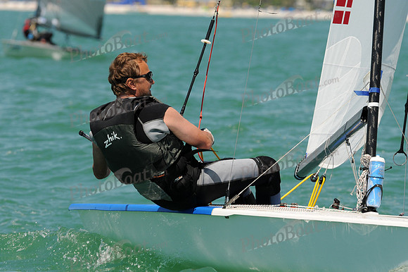 2012 Contender Worlds B 180