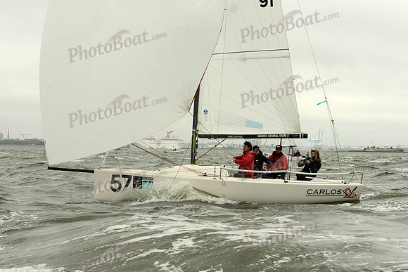 2016 Charleston Race Week A_0180