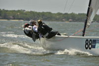 2017 Charleston Race Week B_0024