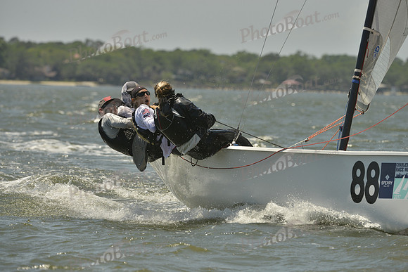 2017 Charleston Race Week B_0024