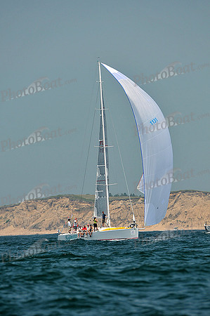 2013 Block Island Race Week B 694