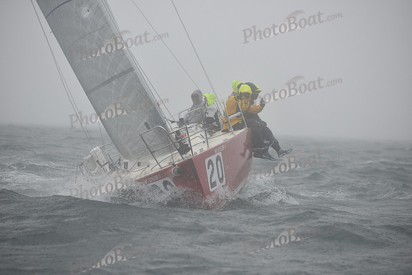 2019 Block Island Race Week G_2250