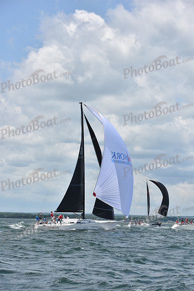 2019 NYYC Annual Regatta A_1857