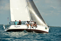 2015 Key West Race Week D 812