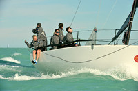 2016 Key West Race Week A_1653
