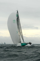 2011 NYYC Annual Regatta B 2018