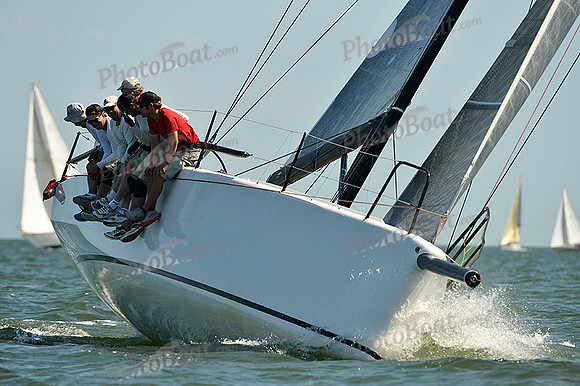 2015 Southern Bay Race Week F 382