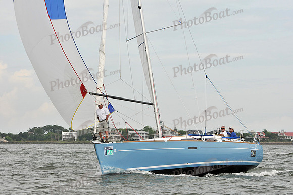 2012 Charleston Race Week B 415