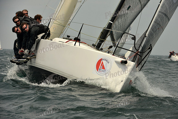 2015 Block Island Race Week D 1038