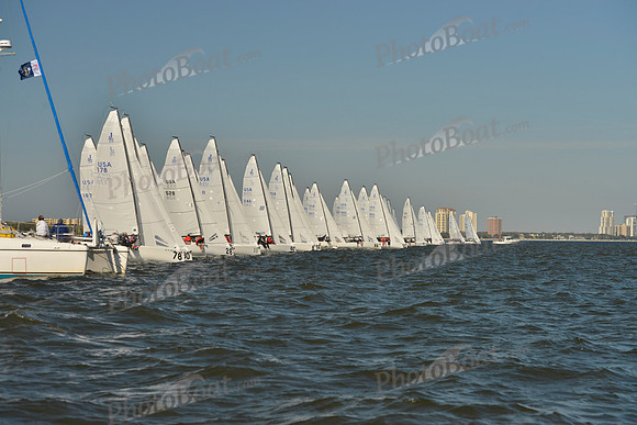 2019 J70 Winter Series D_0005