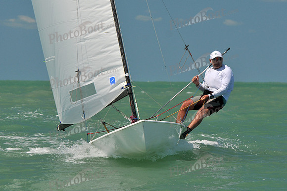 2012 Contender Worlds A 145