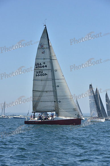 2019 Block Island Race Week J_0141