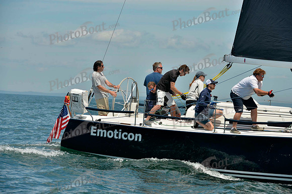 2021 Block Island Race Week A_0080
