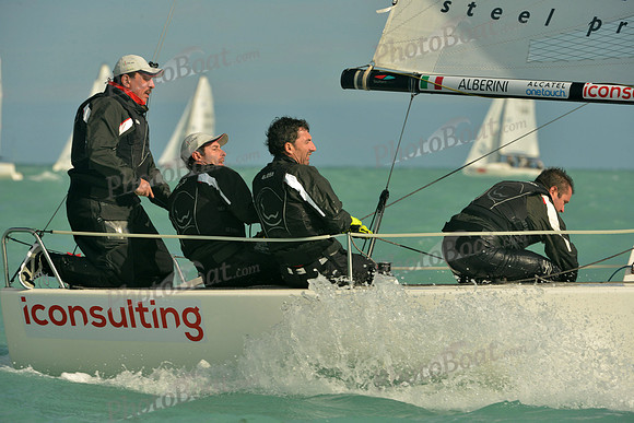 2016 Key West Race Week A_1798