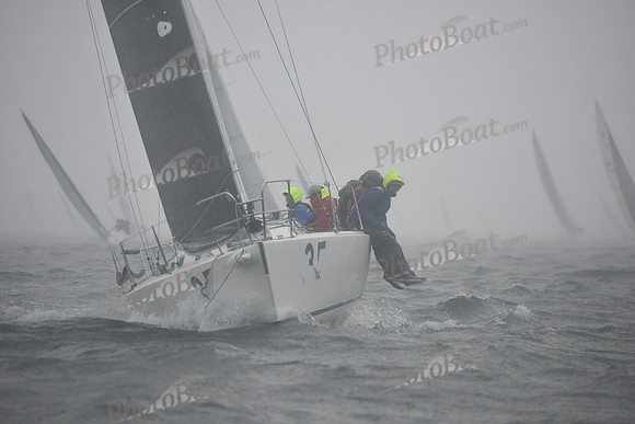2019 Block Island Race Week G_2141