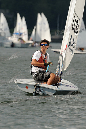2012 Law Trophy 867