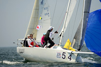 2013 Block Island Race Week A 1014