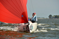 2014 Charleston Race Week D 1470