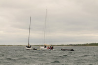 2009 Block Island Race Week Monday 019