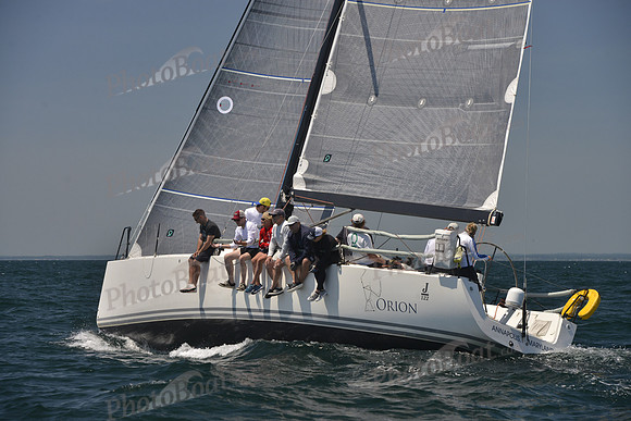 2019 Block Island Race Week B_0633
