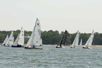 2012 Charleston Race Week A 2014