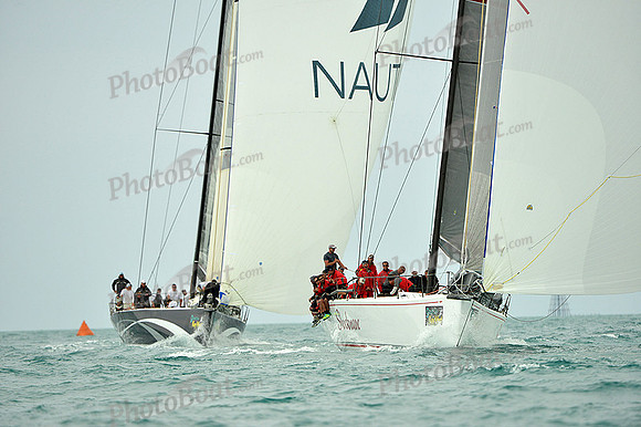 2015 Key West Race Week B 434