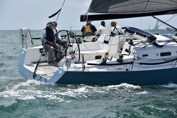 2019 NYYC Annual Regatta A_0818