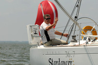 2012 Southern Bay Race Week A 1014