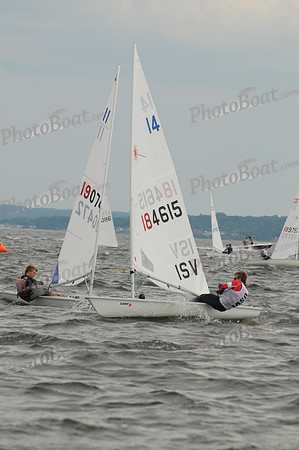 2009 US Youth Champs G 831