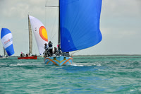 2014 Key West Race Week C 379