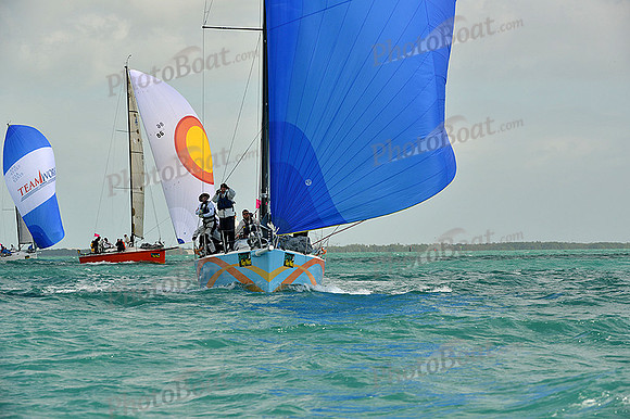 2014 Key West Race Week C 379