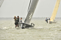 2019 Charleston Race Week C_0964